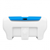 Cuve mobile AdBlue® 250 L avec accessoires citerne