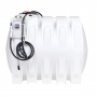 Cuve robuste simple paroi AdBlue® 2500 à 12500 litres