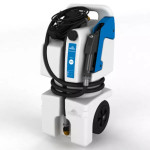 Réservoir mobile de distribution d'AdBlue - 60 L