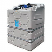 Station 1500, 2500 Litres Intérieur AdBlue® CUBE CEMO