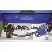 Station 1500 et 2000 Litres Extérieur AdBlue® CUBE CEMO