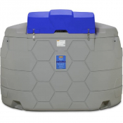 Station 5000 Litres intérieur AdBlue® CUBE CEMO