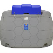 Station 5000 Litres intérieur AdBlue® CUBE CEMO