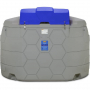 Station 5000 Litres intérieur AdBlue® CUBE CEMO
