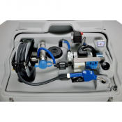 Station extérieure AdBlue® CUBE 5000L