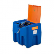 Station ravitaillement 980 Litres AdBlue® BLUE EASY MOBIL CEMO