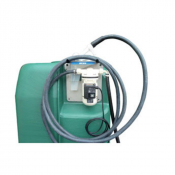 Station ravitaillement AdBlue®  3000 Litres ECO PACK CEMO