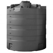Cuve à eau verticale avec ou sans équipements 7500 L