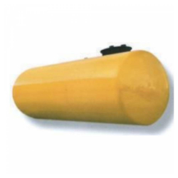 Cuve acier stockage d'eaux de pluie de 15000 Litres