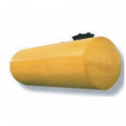 Cuve acier stockage d'eaux de pluie de 20000 Litres