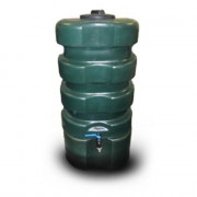 Cuve de récupération d’eau de pluie 200 L