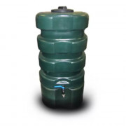 Cuve de récupération d’eau de pluie 300 L