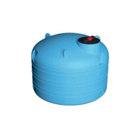 Cuve de récupération et stockage d'eau de pluie 1000 L