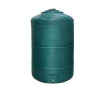 Cuve de récupération et stockage des eaux de pluie 1000 L Cuve de récupération et stockage des eaux de pluie 1000 L