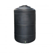 Cuve de récupération et stockage des eaux de pluie 500 L