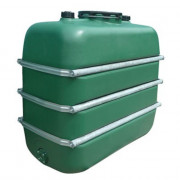 Cuve de stockage d’eau 1100 L