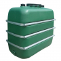 Cuve de stockage d’eau 1100 L