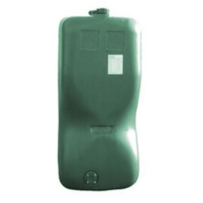 Cuve de stockage d’eau 750 L en PE opaque