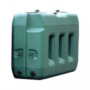 Cuve de stockage d’eau de pluie 3000 L
