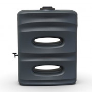 Cuve de stockage d’eau hors-sol 430 L