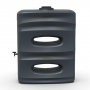 Cuve de stockage d’eau hors-sol 430 L