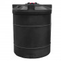 Cuve Eau de Pluie 3000 L Pré-équipée – Stockage Hors-Sol – Fabrication Française