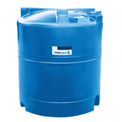 Cuve Eau Potable 1300L Aérienne PE – Kingspan, Norme Alimentaire
