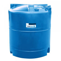 Cuve Eau Potable 1300L Aérienne PE – Kingspan, Norme Alimentaire