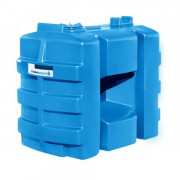 Cuve Eau Potable 1500L Aérienne – Norme Alimentaire Kingspan