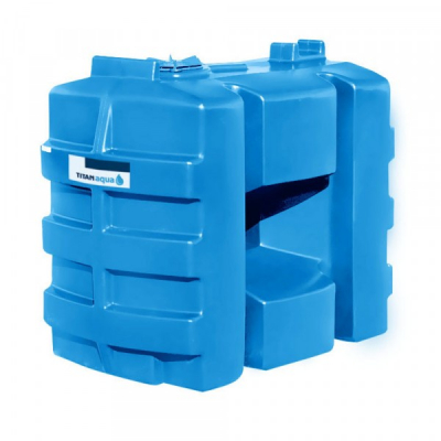Cuve Eau Potable 1500L Aérienne – Norme Alimentaire Kingspan