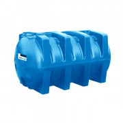 Cuve eau potable 1800L aérienne en polyéthylène – Kingspan