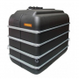 Cuve PE verticale stockage eau de 5000 Litres