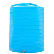 Cuve stockage d'eau  25000 Litres