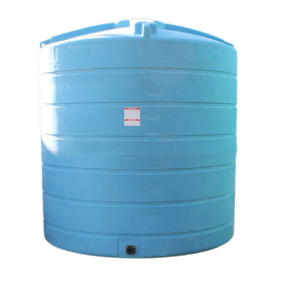 Cuve stockage d'eau de pluie 10200 litres premium