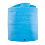 Cuve stockage d'eau de pluie 15000 litres