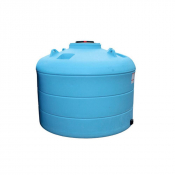 Cuve stockage d'eau de pluie 2000 litres premium