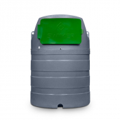 Cuve de stockage équipée BioDiesel EcoLine  - 1500 L