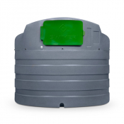 Cuve de stockage équipée BioDiesel EcoLine  - 5000 L