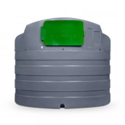 Cuve de stockage équipée BioDiesel EcoLine  - 5000 L