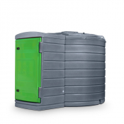 Cuve de stockage équipée BioDiesel ProLine - 3500 L