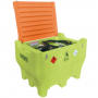 Cuve de transport BioDiesel et spéciale pick up 440 L