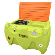Cuve de transport pour BioDiesel 900 L