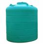 Citerne de stockage d'engrais liquides 5000 L