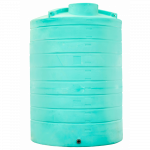 Citerne haut de gamme verticale 10200 litres