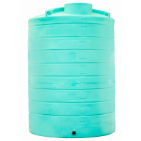 Citerne haut de gamme verticale 10200 litres