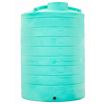 Citerne haut de gamme verticale 15000 litres