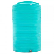 Cuve à engrais 31000L compacte