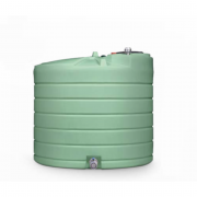 Cuve de stockage d'engrais liquide de 3500 litres