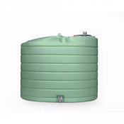 Cuve de stockage d'engrais liquide de 5000 litres