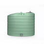 Cuve de stockage d'engrais liquide de 5000 litres